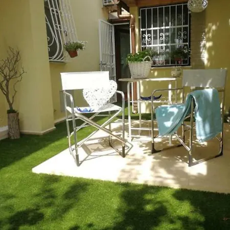 Penny In The Sun בית נופש קליארי